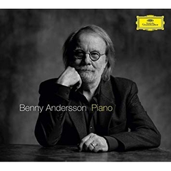 班尼安德森：琴韻一生(Digi-Pack版)