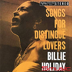 獻給高貴的愛人(黑膠)