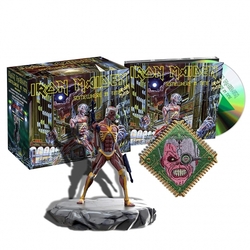 似曾相識(典藏盒裝)