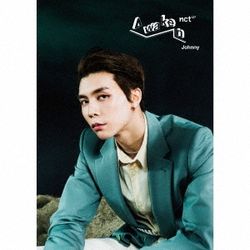 Awaken(日本進口初回生產限定盤-JOHNNY)