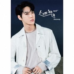 Awaken(日本進口初回生產限定盤-DOYOUNG)