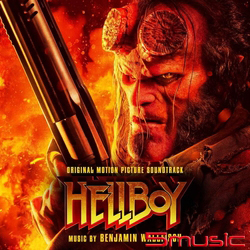 地獄怪客：血后的崛起-電影原聲帶