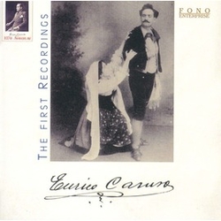 世紀偉大男高音卡羅素美聲輯