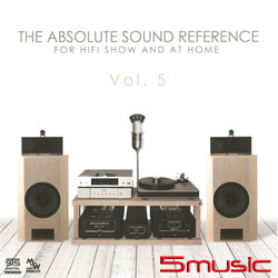 2016慕尼黑音響展超級測試片 5