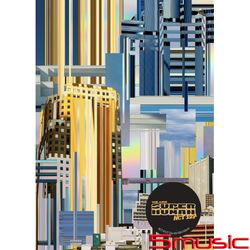 第四張迷你專輯「NCT #127 WE ARE SUPERHUMAN」(韓國進口版)