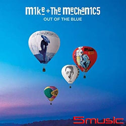 Out of the Blue (2CD)