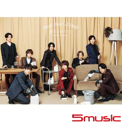 愛才是一切-What do you want?-(台壓初回限定版1)