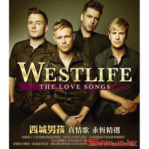 真情歌 永恆精選(進口版)