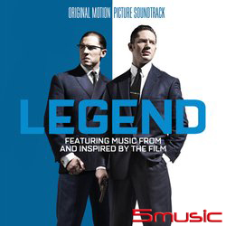 金牌黑幫【進口 雙碟特別版】電影原聲帶