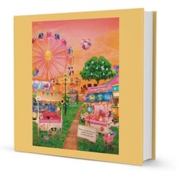 THE PARK IN THE NIGHT [PART THREE] (韓國進口版)