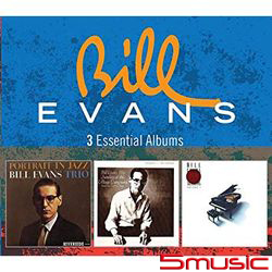 【第2輯-神作續篇】爵士神作一送二~經典3碟旗艦套裝系列【3CD】