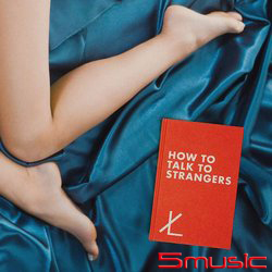如何和陌生人交談 (進口迷你專輯)