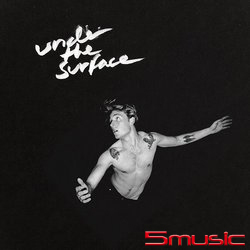 表面之下 (進口盤)