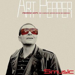 Promise Kept:The Complete Artist House Recordings