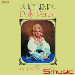 喬倫娜 (2019黑膠)