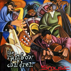 彩虹之子   (水晶雙彩膠 2入)