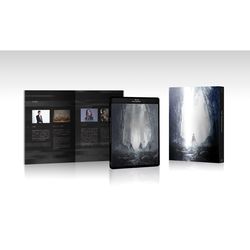 NieR：Theatrical Orchestra 12020 Blu-ray 初回限量進口盤