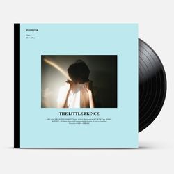 迷你專輯「小王子」(韓國進口版)