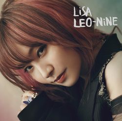 LEO-NiNE(普通盤)