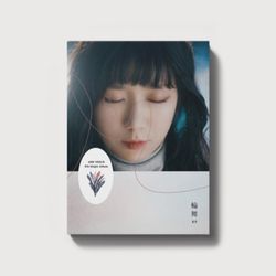 第四張單曲「輪舞」(韓國進口版)