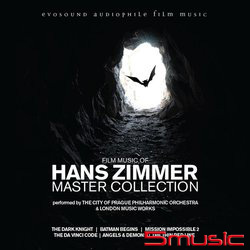 輝煌電影全紀錄（HQCD）