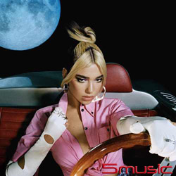 流行先鋒 (初回進口盤)