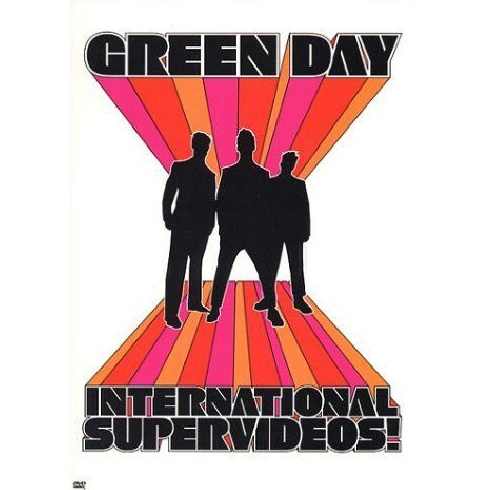 超級精選音樂錄影帶