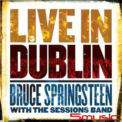 都柏林現場實況 (3LP黑膠)