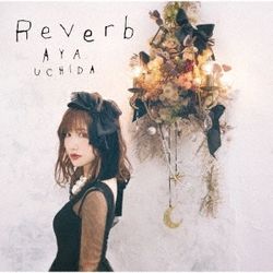 Reverb(日本進口初回限定盤)