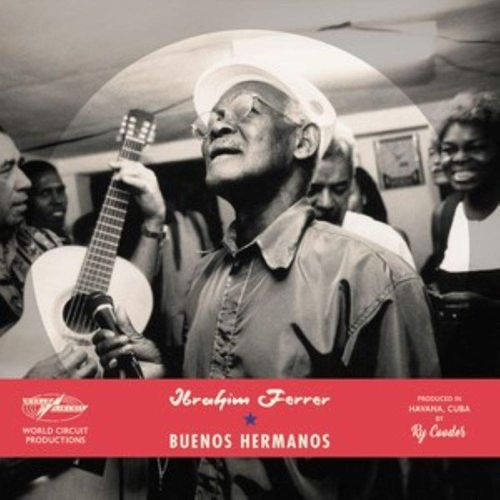 Buenos Hermanos (Vinyl)