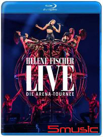 鐵肺天后現場傳奇-藍光BD演唱會【歐盟國境限定盤-專案引進/飛行的女舞神-大開世人眼界的表演奇蹟】