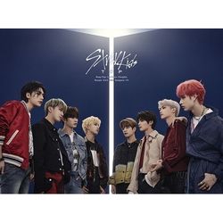 TOP-Japanese ver.-(日本進口初回生產限定A盤CD+雜誌)