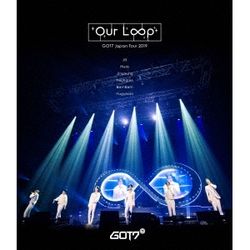GOT7 Japan Tour 2019  Our Loop (日本進口通常盤)