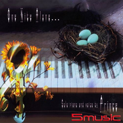 傳奇之夜… (迷幻紫色彩膠)