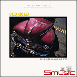 類比珠玉Vol. 4(LP)