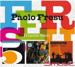 爵士神作1送2【RVG錄音瑰寶】~經典3碟旗艦套裝系列【3CD】