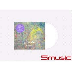 《散落的時光 Pieces》2020典藏版CD