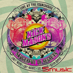 小牢房現場實況 (進口 2CD+DVD)