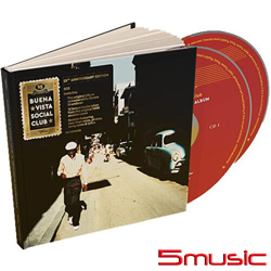 樂士浮生錄 - 記憶哈瓦那