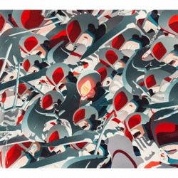 U(日本進口初回限定生產盤)