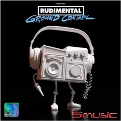 地面管制 (2LP)限量綠膠