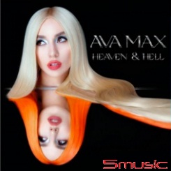 天堂與地獄(藍膠)