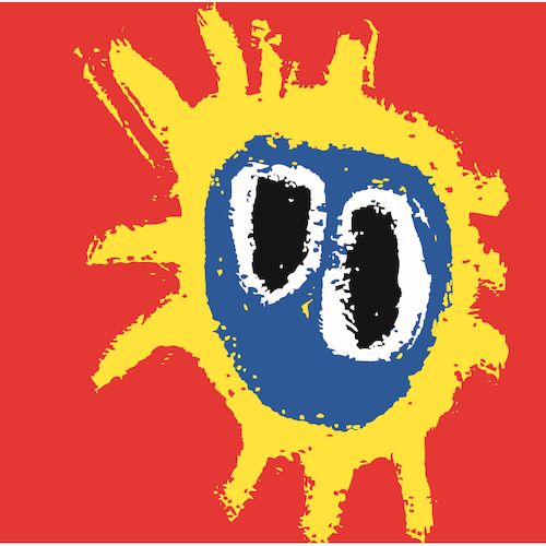 吶喊症候群 (照片彩膠2LP)