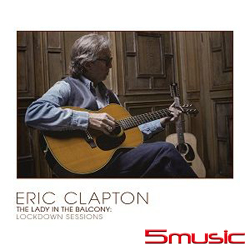 窗台少女：封城錄音現場CD+DVD(*德國進口)