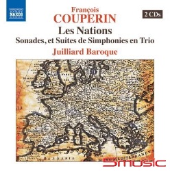 庫普蘭：諸國 (2CD)