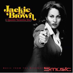 黑色終結令-電影原聲帶(BLUE VINYL)