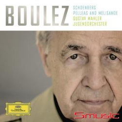 華格納:歌劇-崔斯坦與伊索德-第一幕前奏曲＆荀貝格：交響詩《佩利亞與梅麗桑》