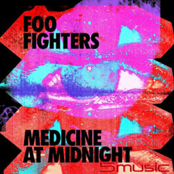 午夜良藥 (進口)