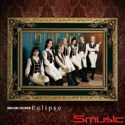 Eclipse(日本進口初回CD+DVD盤)