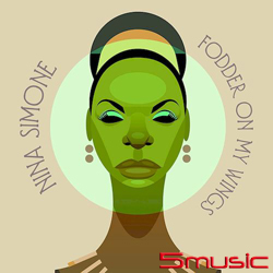 歌聲之翼【傳奇女伶塵封40年作品重新問世】